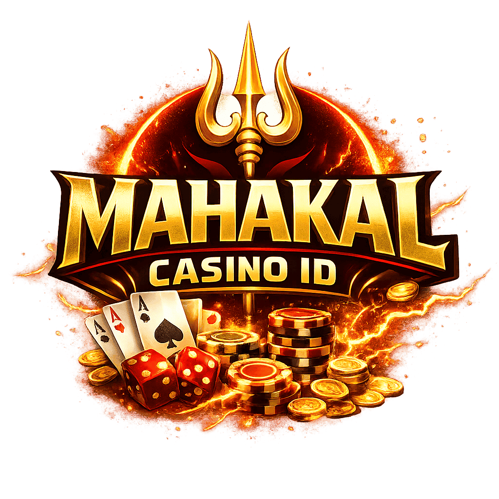 Mahakal Casino ID